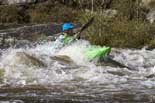 kayak agout 2014